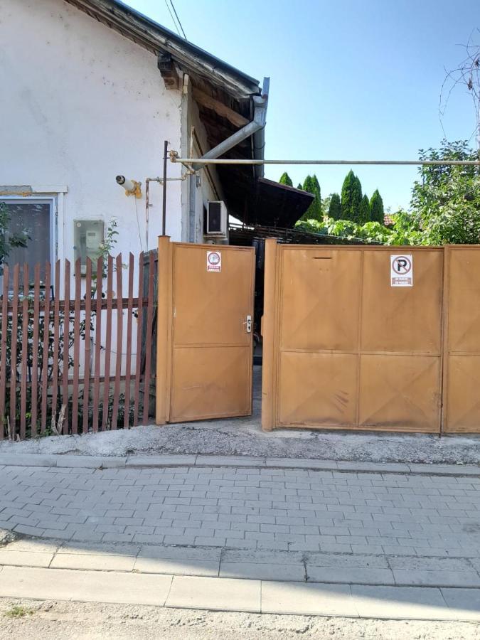 Casa Olga Devaヴィラ エクステリア 写真