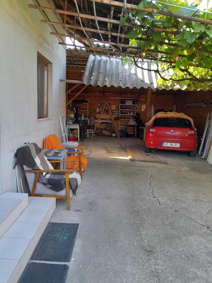 Casa Olga Devaヴィラ エクステリア 写真